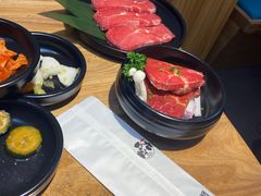 -九田家黑牛烤肉料理(西溪龙湖天街店)