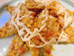 -川人川菜馆·小龙虾·鲜虾现做(黄山路店)