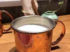 杏仁茶-顺承小院儿