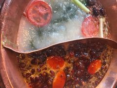 -老码头火锅(骡马市店)