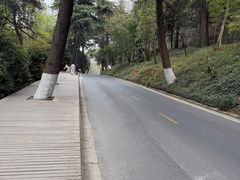 -钟山体育运动公园