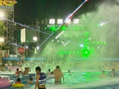 -武汉玛雅海滩水公园