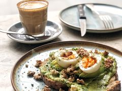 -RAC BAR(安福路店)