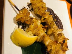 -有喜屋·烧鸟·居酒屋(周浦万达店)