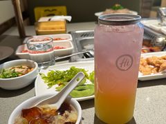 -海底捞火锅(枫蓝国际购物中心店)