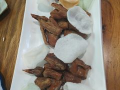 -香叶草中餐厅(川白楼店)