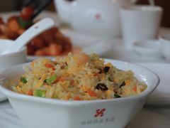 -怡园饭店-餐厅(四望亭店)