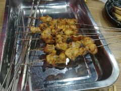 -老虎滩大连海鲜烧烤(建邺云锦路总店)