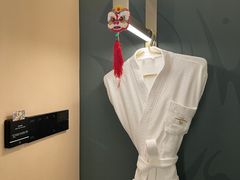 -广州永庆坊瞻云精选酒店