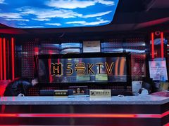 -5号KTV音乐广场(天通苑店)