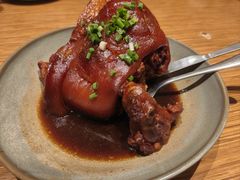 -金掌勺·锅包肉(广渠门店)