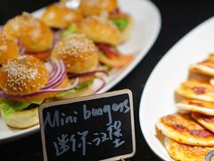 -北京王府井希尔顿酒店·万斯阁西餐厅