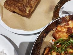 -清真·卡德尔大叔新疆主题餐厅(龙汇路店)