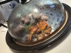 -碗中海·蒸汽海鲜·桑拿鸡(岭南天地店)