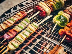 -小寒羊烧烤(凯瑞时代大厦店)