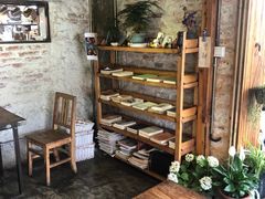 -仙峰天然面包(迎宾路店)