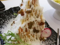 -幸福蔬·时尚蔬食(黄山湖公园店)