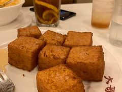 一开九西多士-大哥餐厅(西城花园店)
