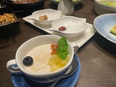 -彩丰楼中餐厅(佘山世茂洲际酒店)