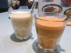 热好立克-华嫂冰室(尖沙咀店)