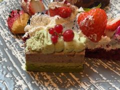 -威斯汀舞台餐厅