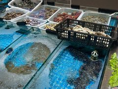 -美达尔烧烤(大尧三路店)
