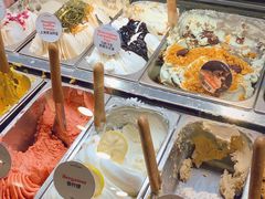 -Dal Cuore 达可芮冰淇淋(陕西北路店)