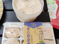 -正飞鲜奶(吐鲁番路店)