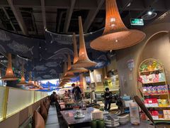 -云海肴云南菜·蒸汽石锅鱼(青岛万象城店)