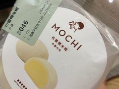 -喜茶(东莞雍华庭店)