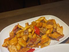 -贯贯吉·清真餐厅(浙江中路店)