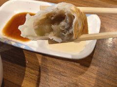-宇都宮餃子館(西口駅前中央店)