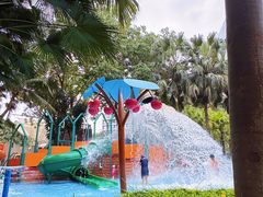 -Waterfall瀑布湾优健源(华侨城店)