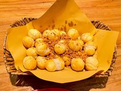 小炒汤圆-先启半步颠小酒馆(白麓里店)