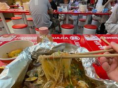 -见味花甲(福田coco park店)
