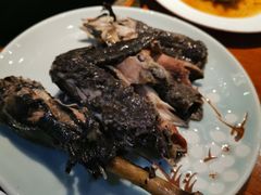 -黑鸡小馆(金源店)