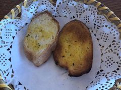 餐前面包-蓝枪鱼西餐厅(锦华店)