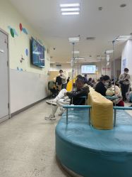 -上海市儿童医院(泸定路院区)