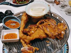 -百富源·海鲜辽菜(浑河堡店)