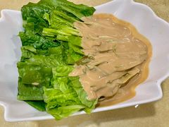 -钦善斋·养生膳食·精典川菜(武侯祠店)