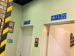 -北平味道.京味菜.烤鸭(梨园店)