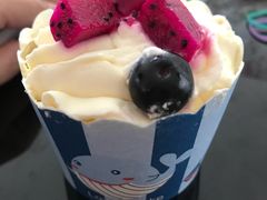 -Dark Horse·黑马蛋糕·低脂·低糖淡奶(金匙望湖大厦店)