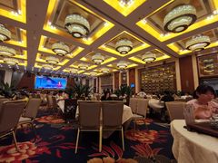 大堂-顺德人家食府(黄金广场店)