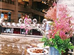 -合肥皇冠假日酒店·菲亚斯特自助餐厅(黄山路店)