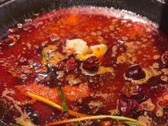 -五里关火锅(牛市口店)