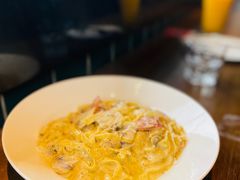 -FABIO’S费比欧披萨餐厅