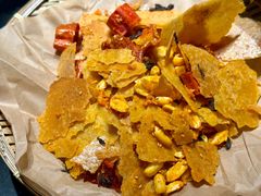 玉米饼-程咬金小馆