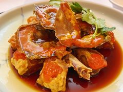 -宁海食府(总店·天一阁望京店)