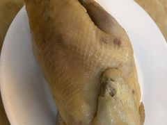 -佳基盐焗鸡(府城分店)