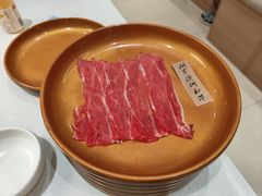 -小茉庐和牛自助火锅(龙湖万达店)